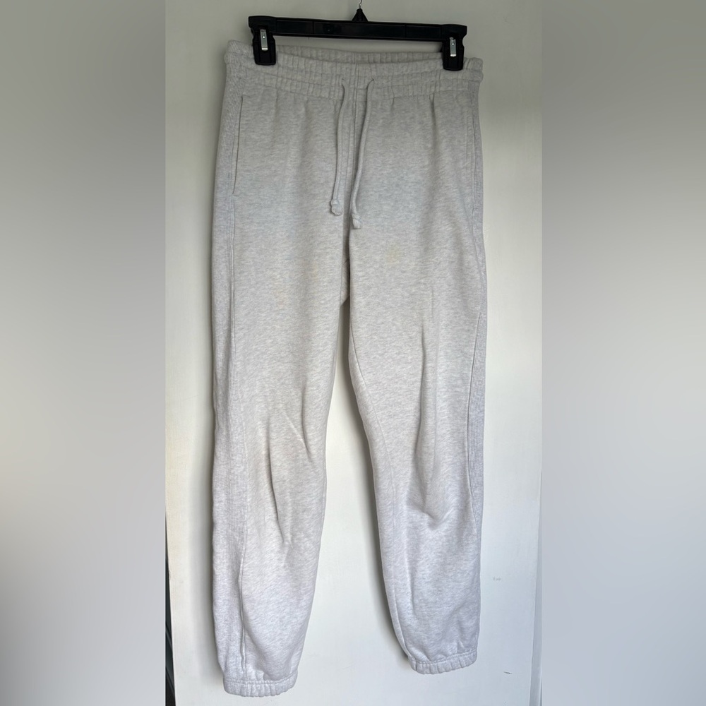 TNA Women’s Fleece Sweatpants